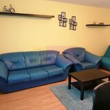 Garsoniera , Virtutii, Militari